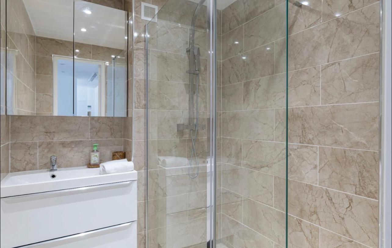 Appartement Centre Cannes Avec Parking Prive Gratuit Sur Place Bagian luar foto